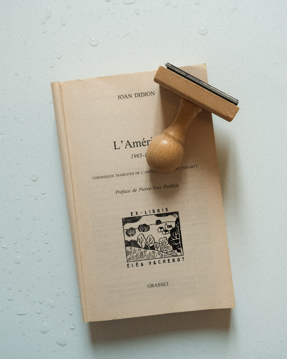 Retour à la Maison