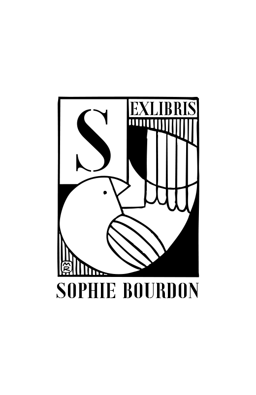 S - BauhausType
