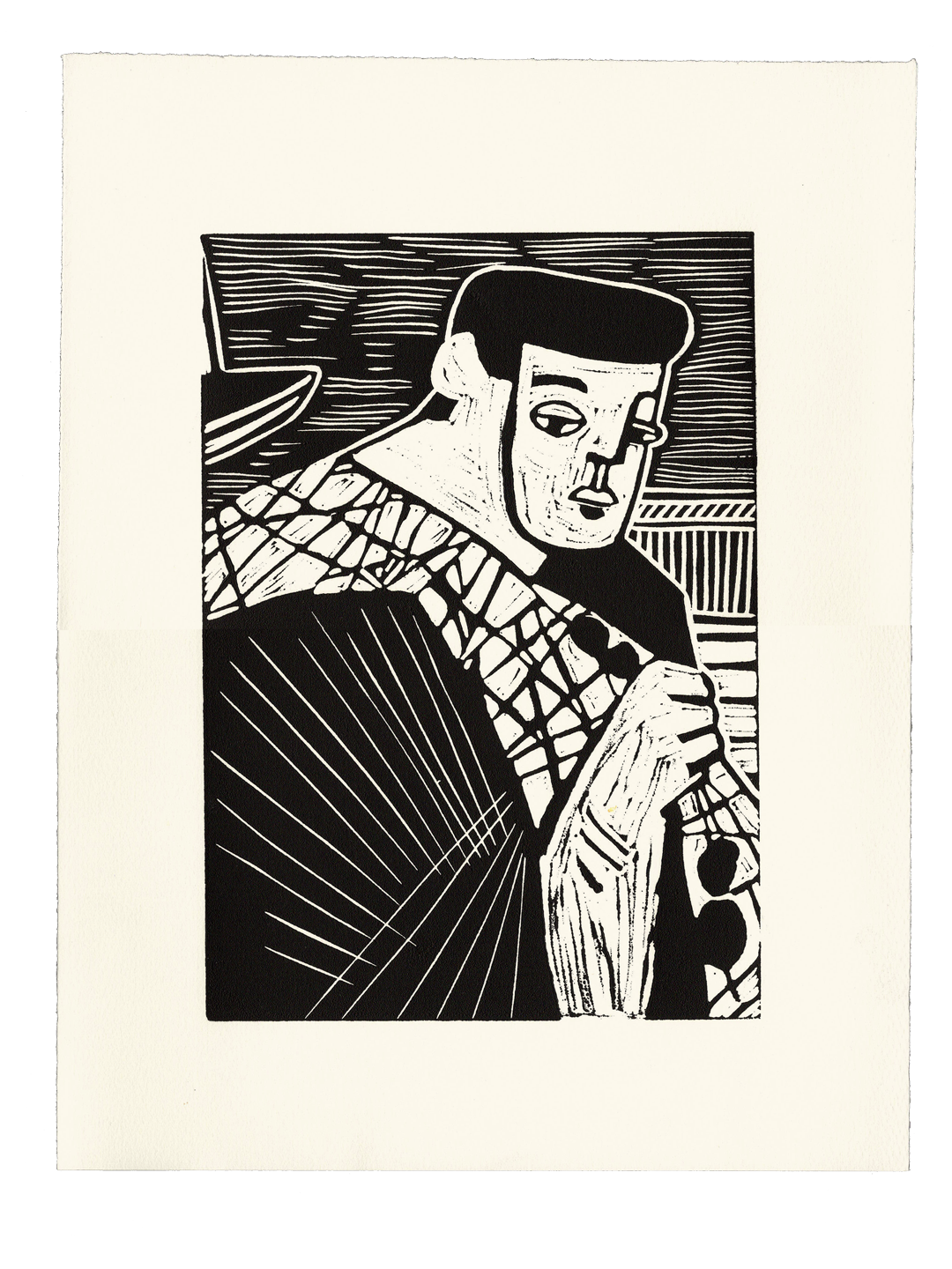 The Fisherman