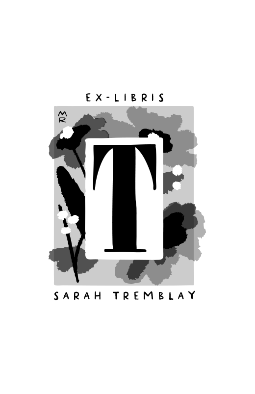 T - ABC Floral