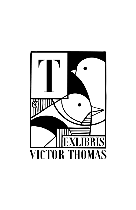 T - BauhausType
