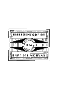 Decorative Stamp No. 2