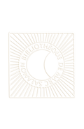 Timbre à sec N°21
