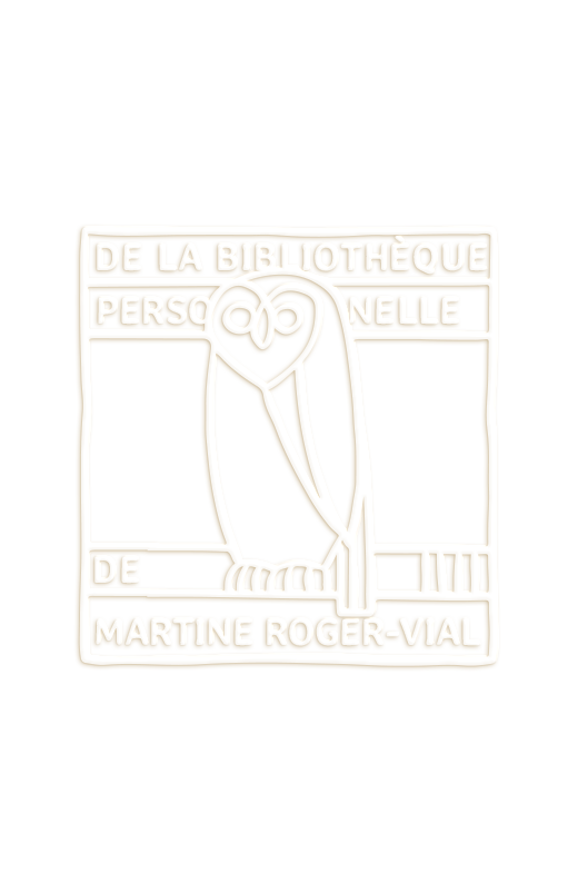 Timbre à sec N°11