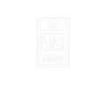 Dry stamp No. 5