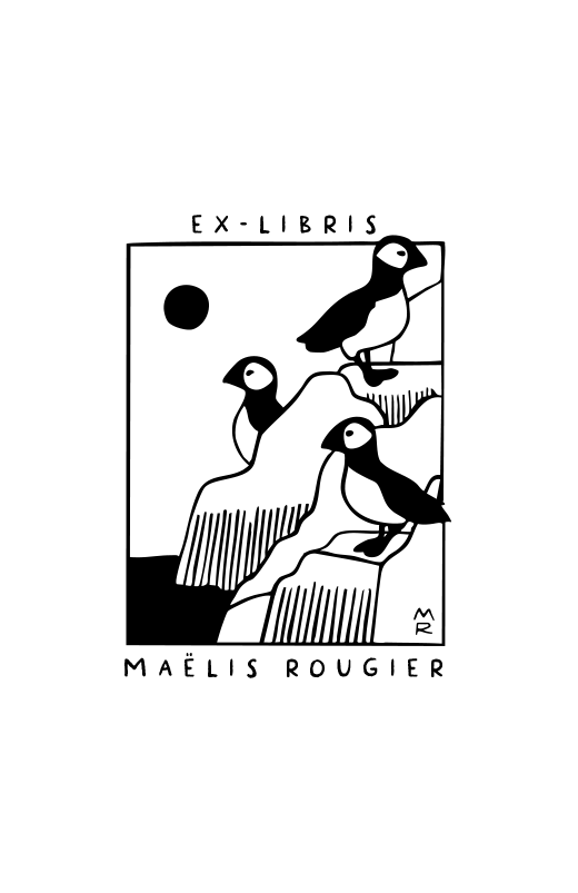 Trois Macareux