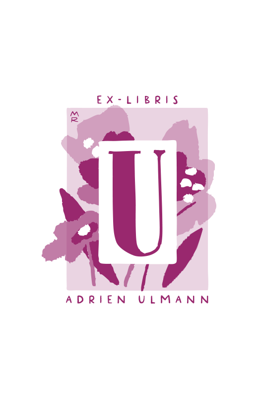 U - ABC Floral