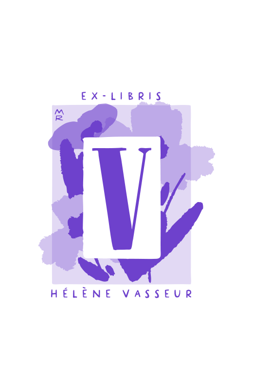 V - ABC Floral
