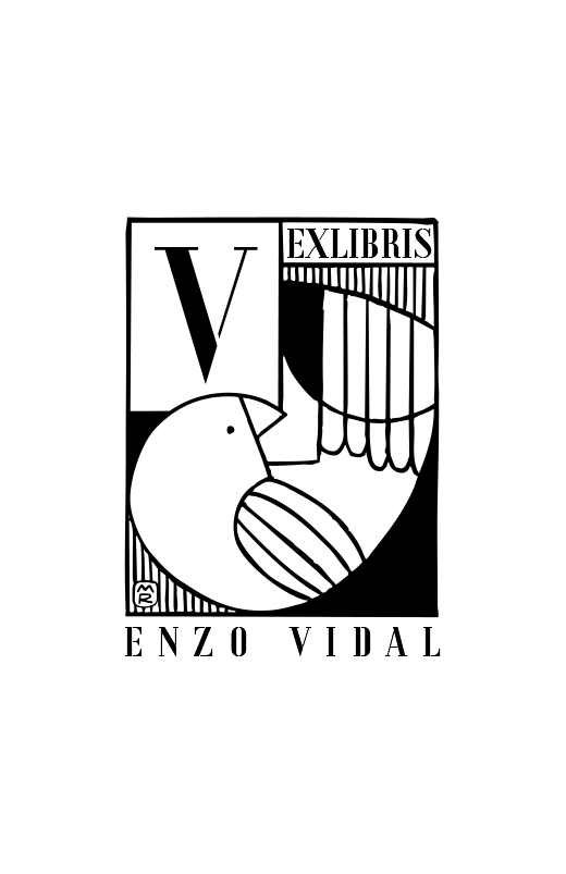 V - BauhausType