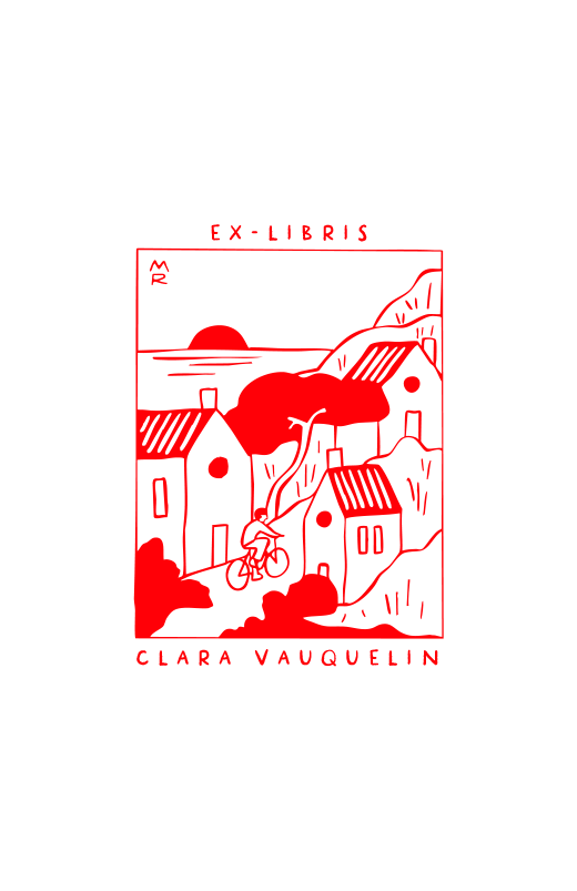 Vacances à Vélo