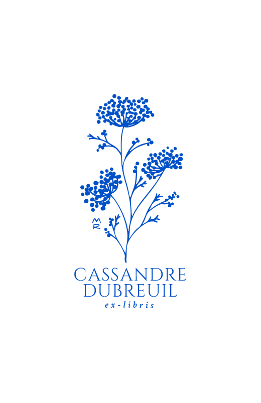 Variété Bleue