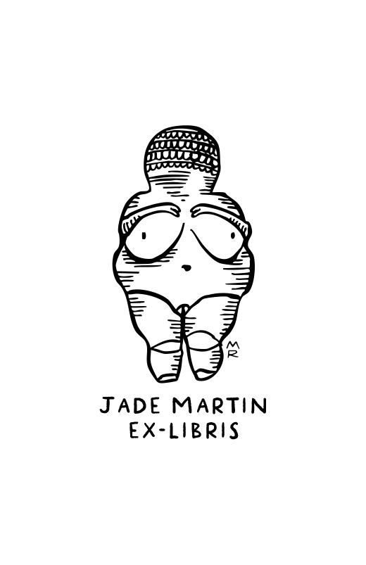 Vénus de Willendorf