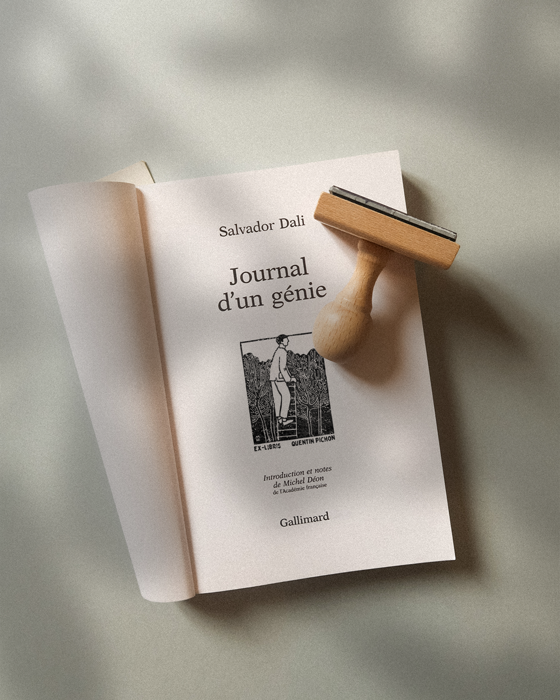 Voir plus Loin N°2