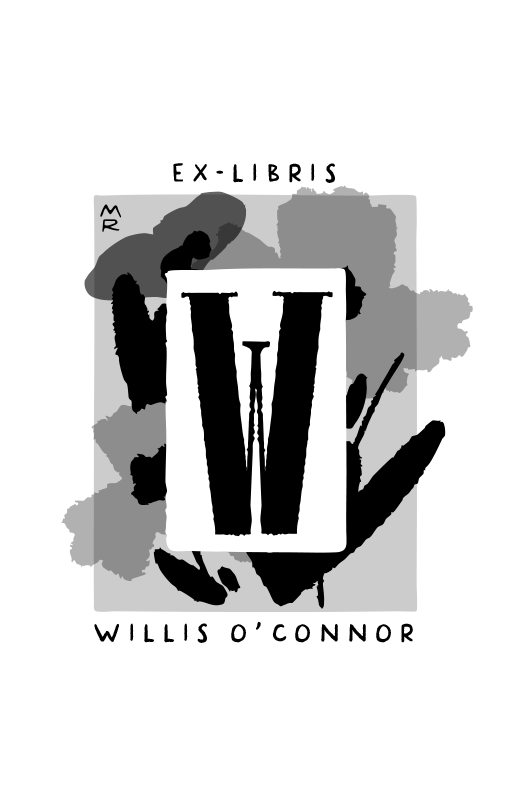 W - ABC Floral