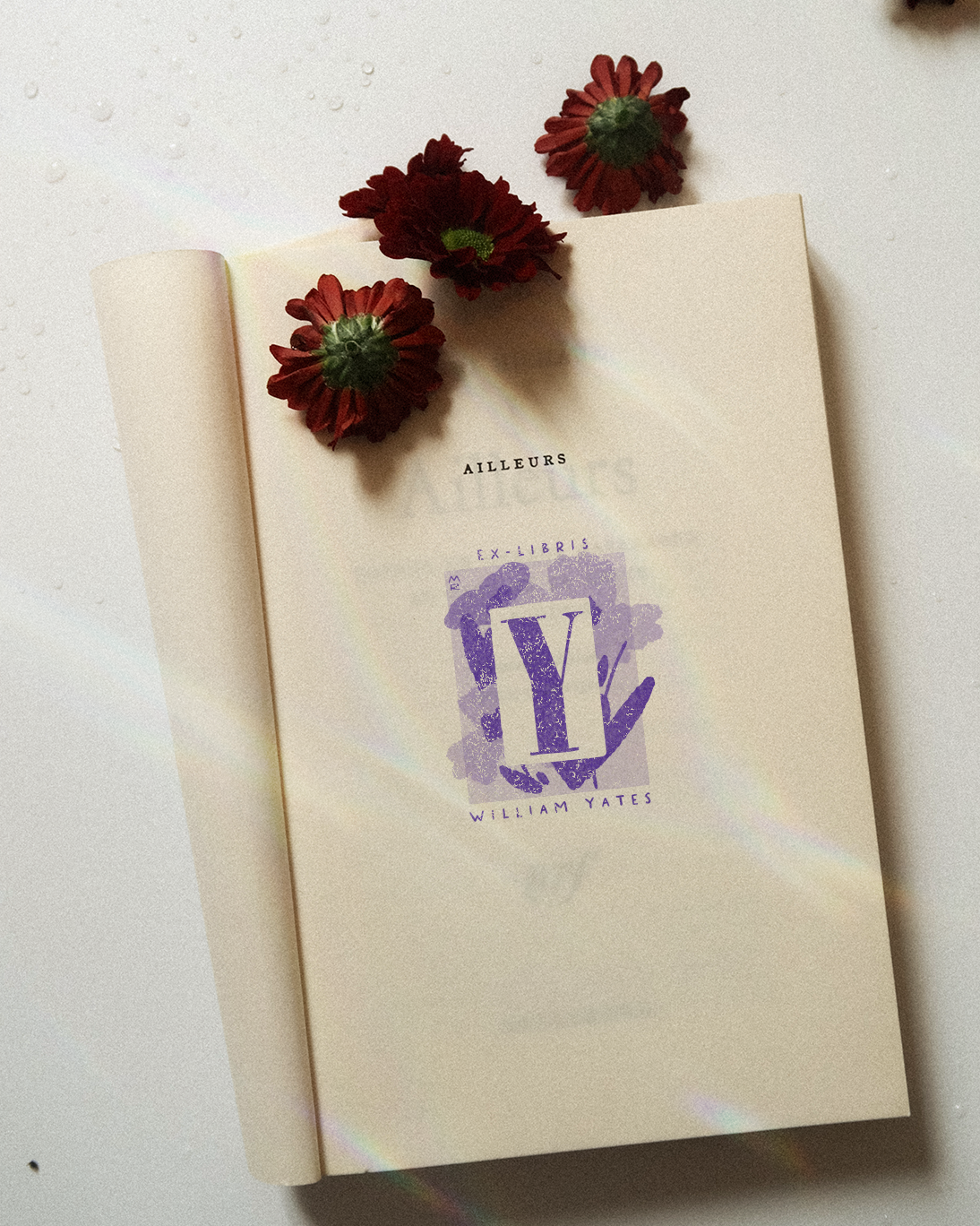 Y - ABC Floral