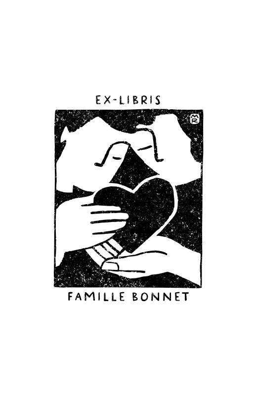 Amour Partagé