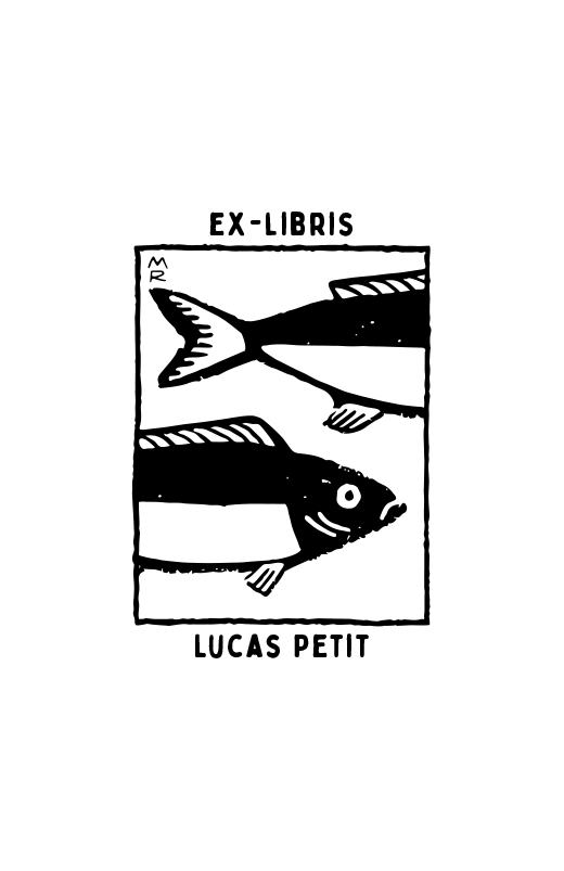 Bande de Poisson
