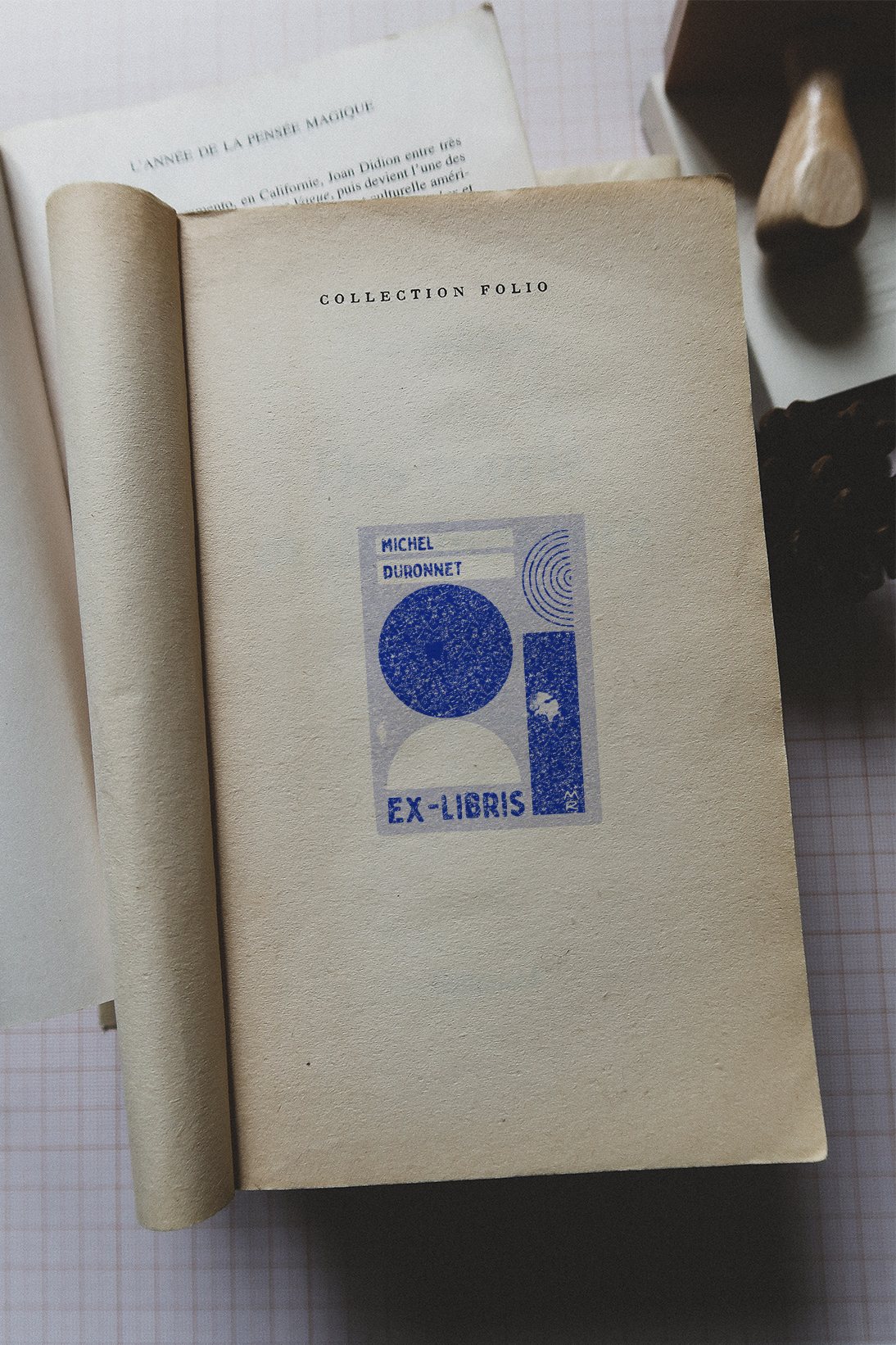Bauhaus No. 1