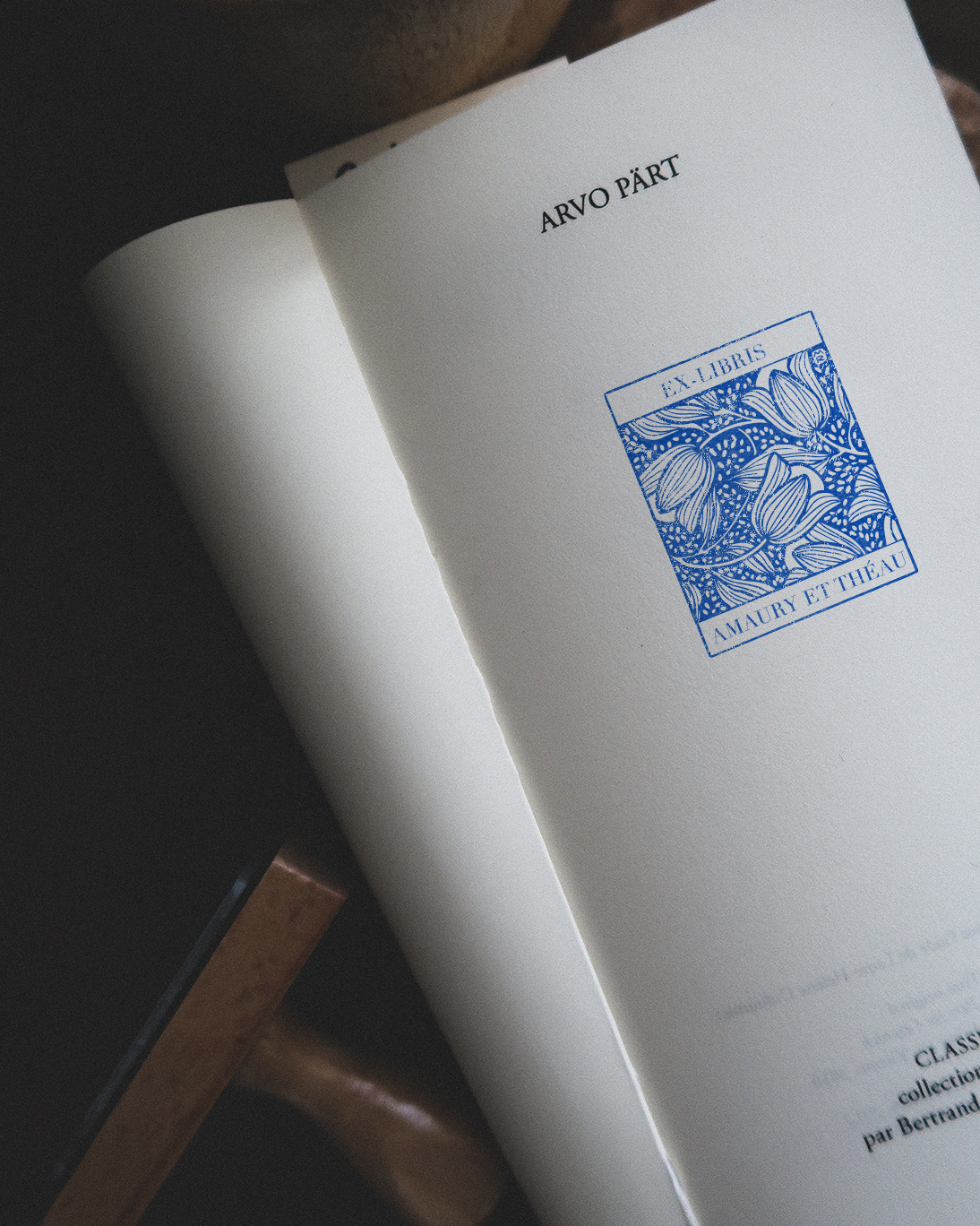 Blockprint