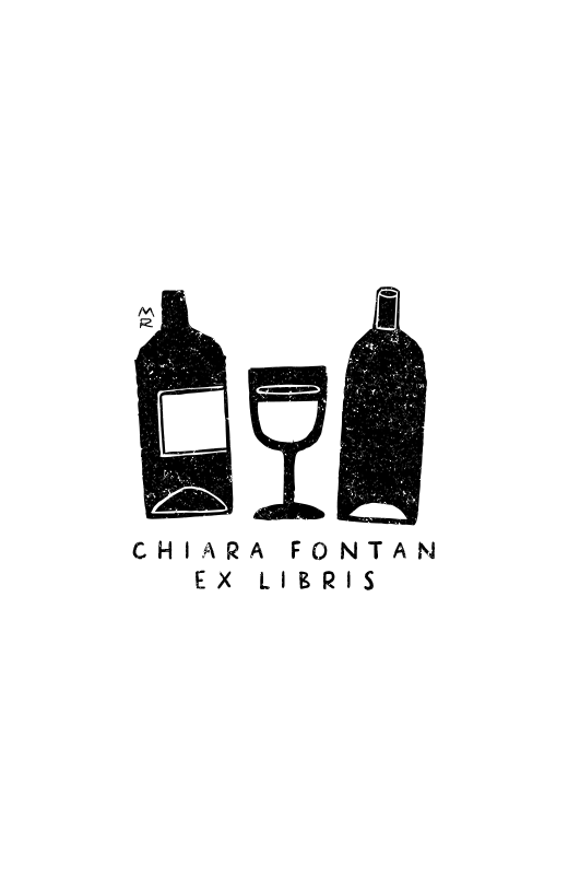 Bouteille, Verre, Bouteille