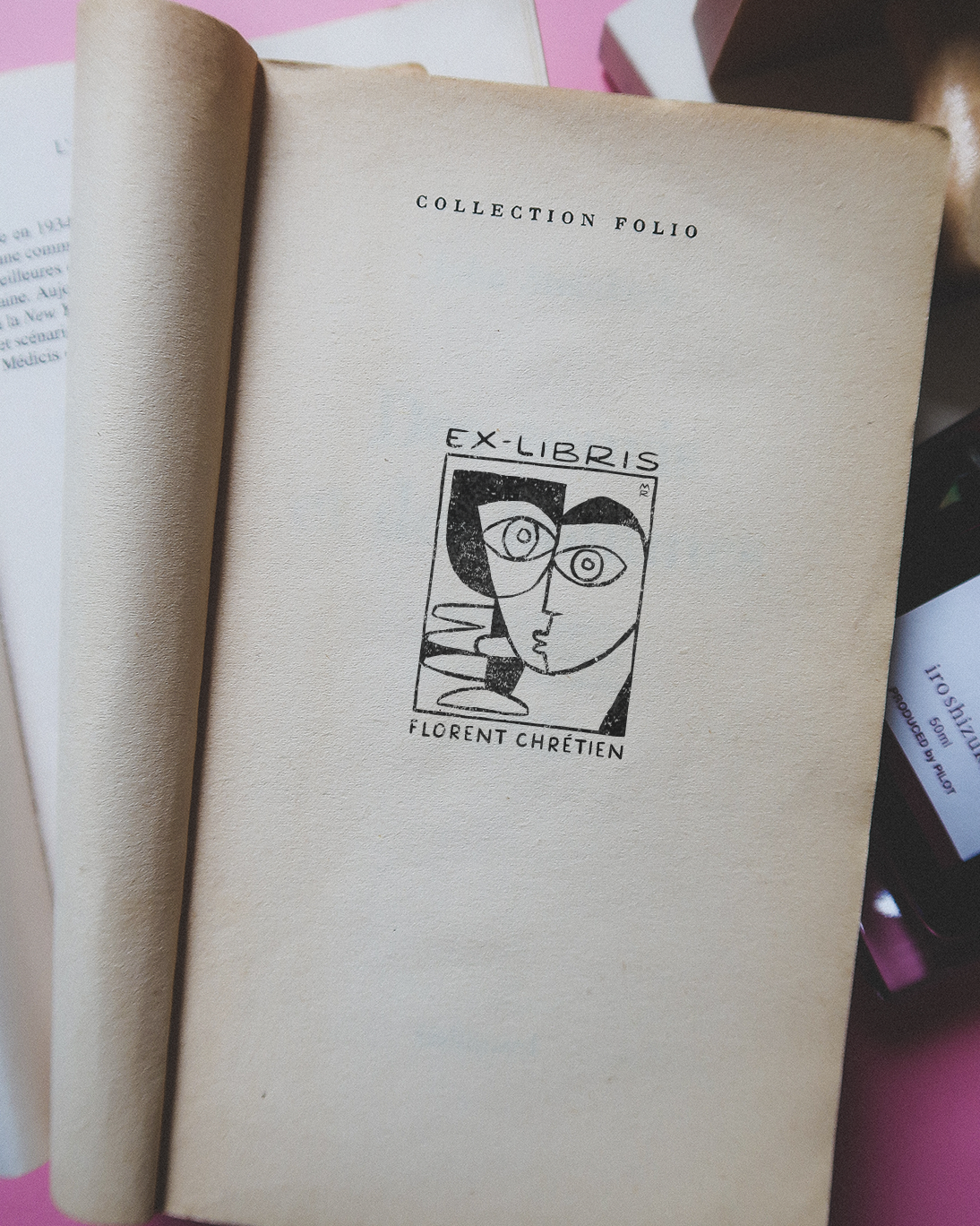 Caviste (tome 2)
