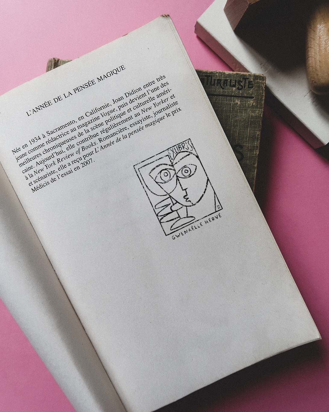 Caviste (tome 3)