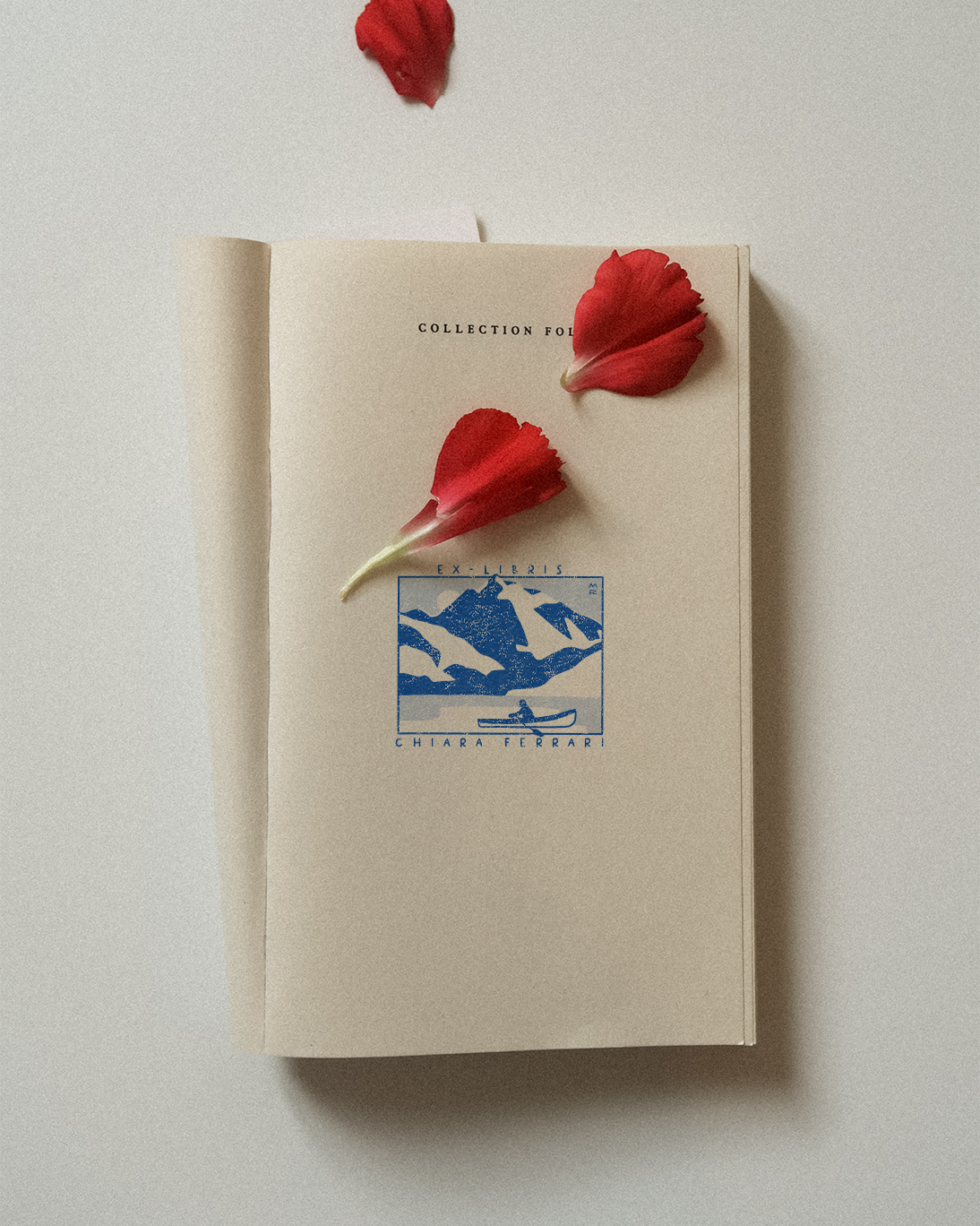 Celui qui Imagine ses Vacances