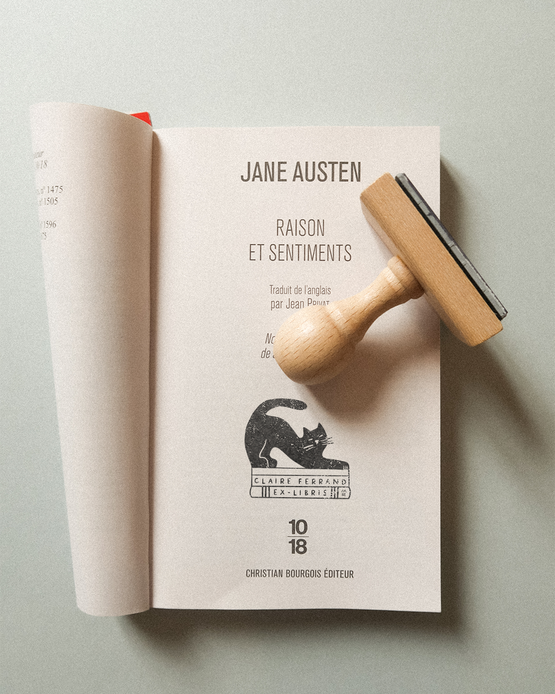 Book Chat