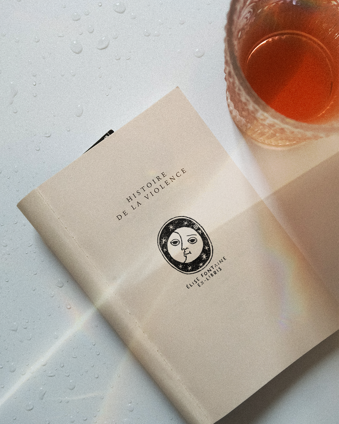 Comme Jean de la Lune