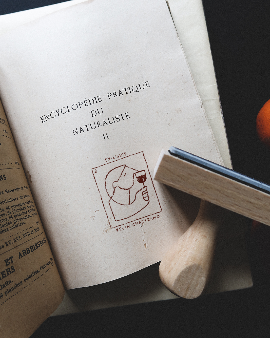Dégustation (tome 2)