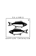Deux Poissons