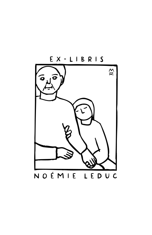 Douce Grand-Mère