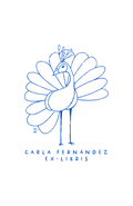 Drôle d'oiseau