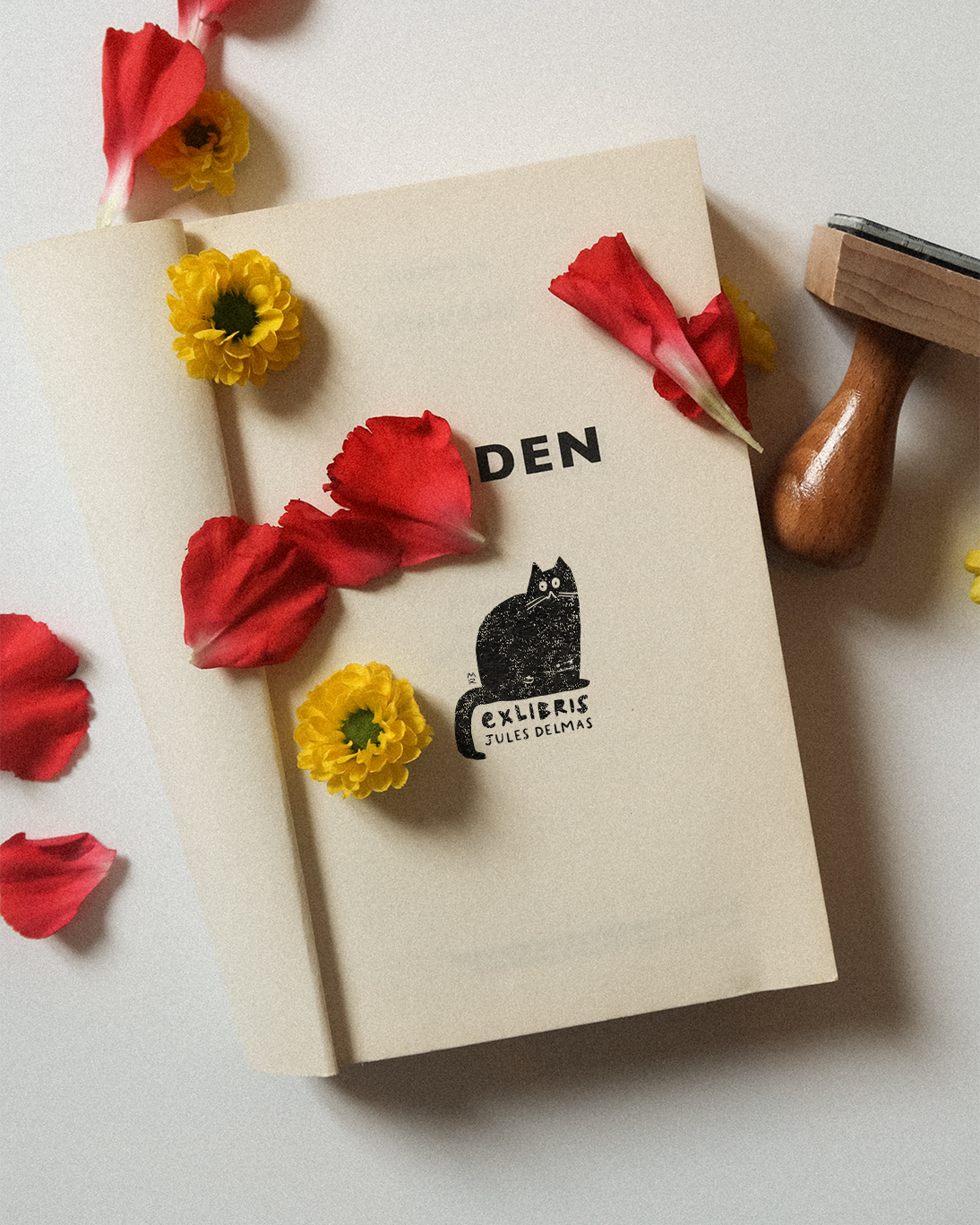 Étonnant