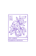 Plant Study - Avocado