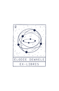Ex-Cosmic (Volume 3)