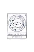 Ex-Cosmic (Volume 4)