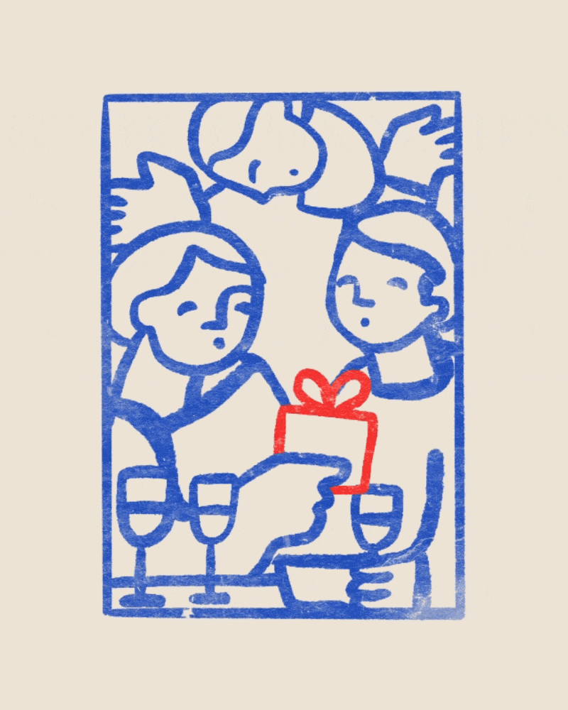 Bon-Cadeau