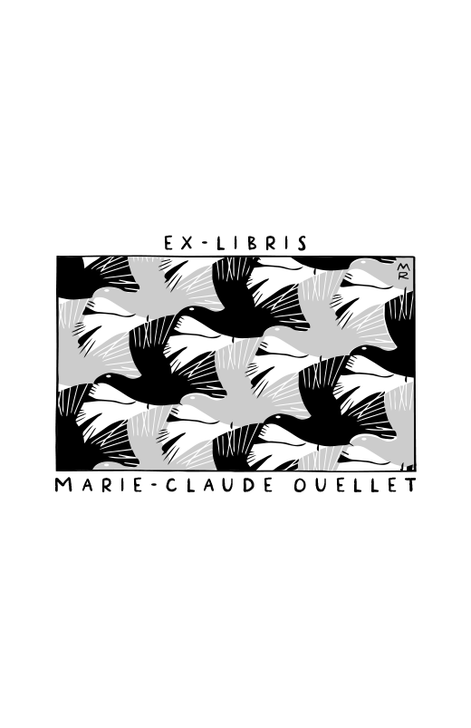 Façon Escher