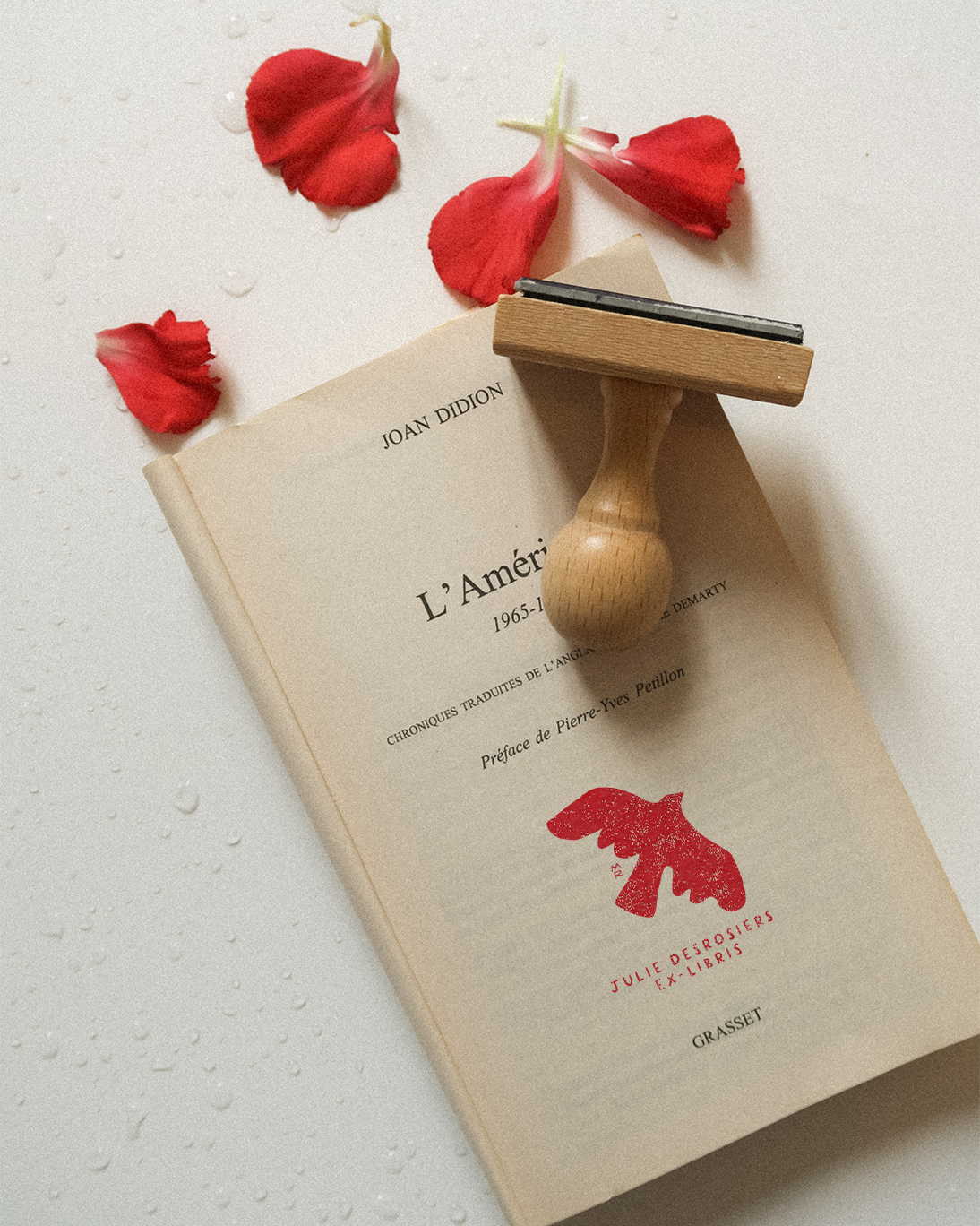 Fais comme l'Oiseau