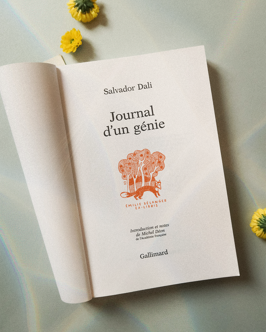 Faune & Flore