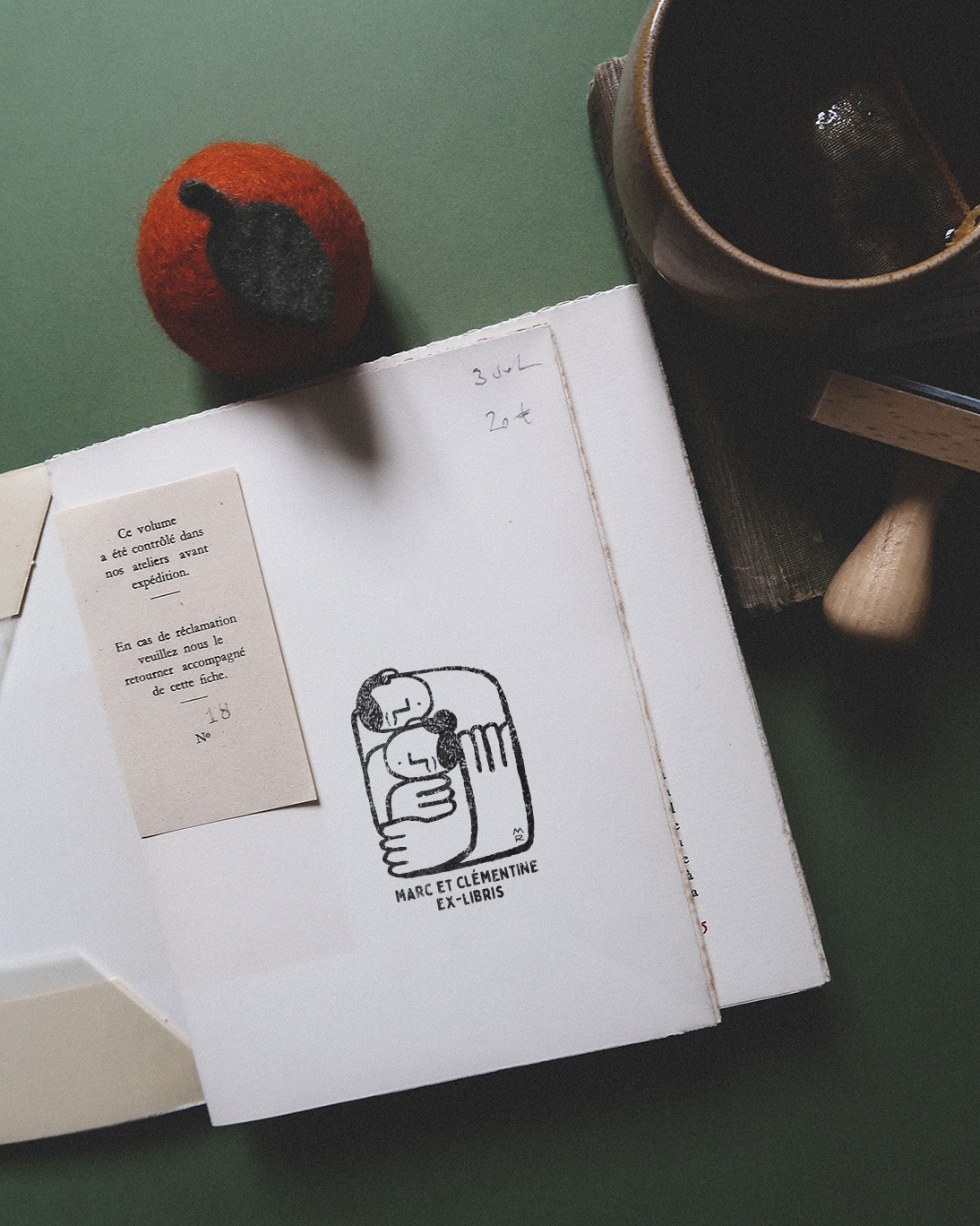 Fort et tendre (Tome 3)