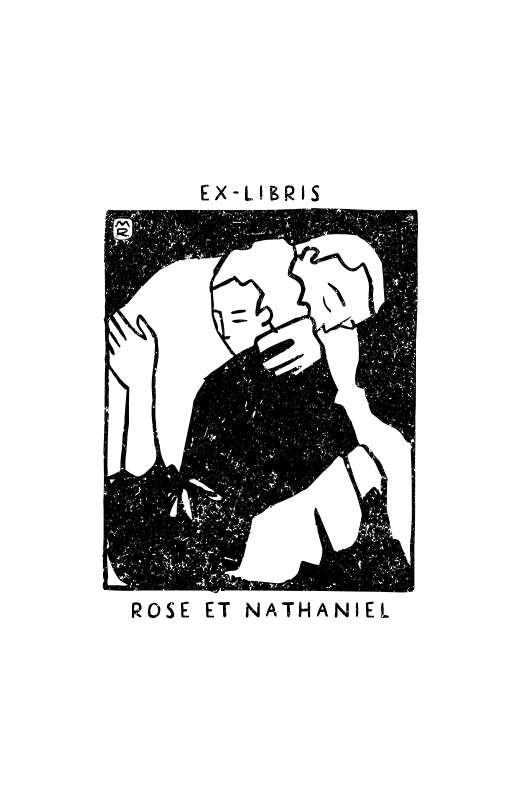 Forte étreinte