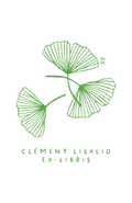 Ginkgo Biloba (Volume 2)