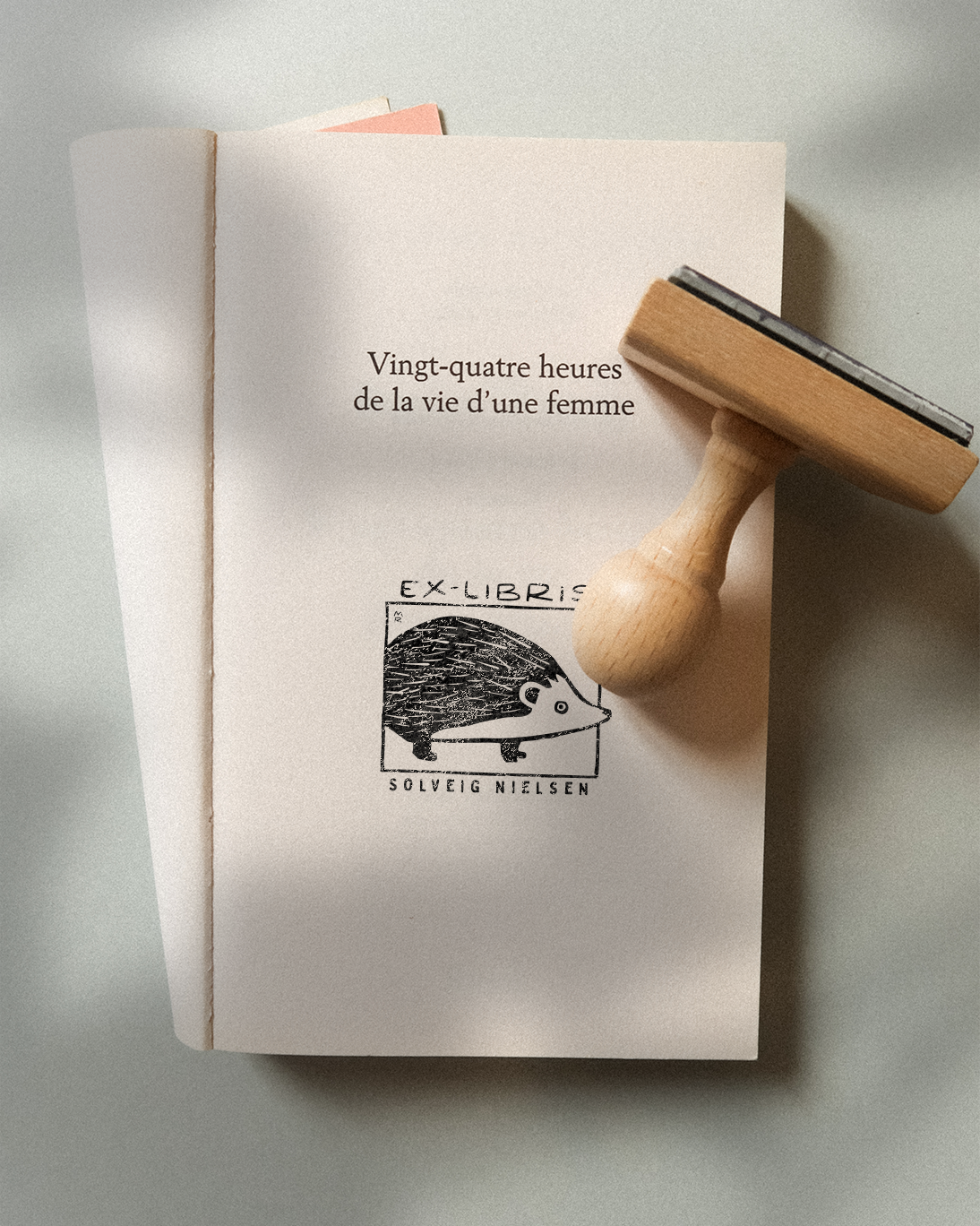 Gros Hérisson