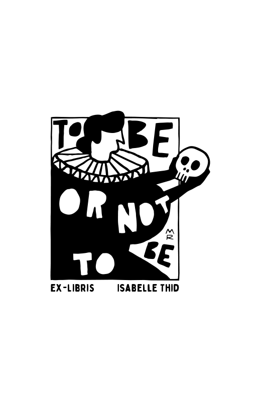 Hamlet, Acte III, Scène 1
