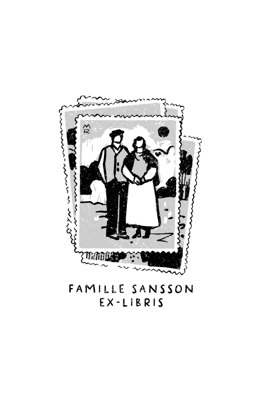 Histoire de famille