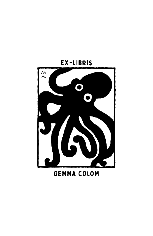 Huit Bras