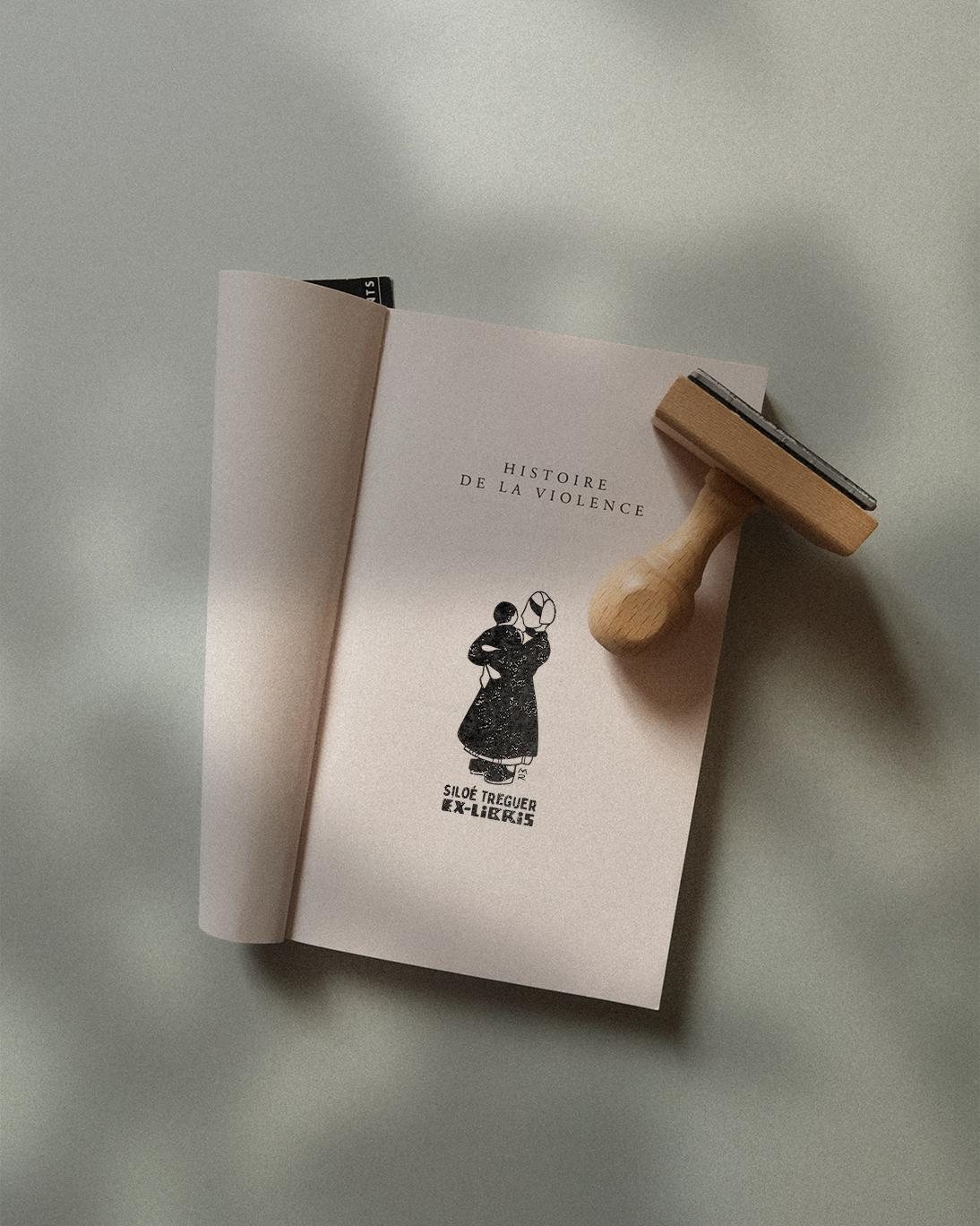 Jeune Mère Savigny 2