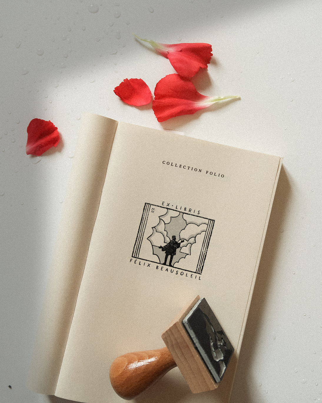 Jouer dans un Décors